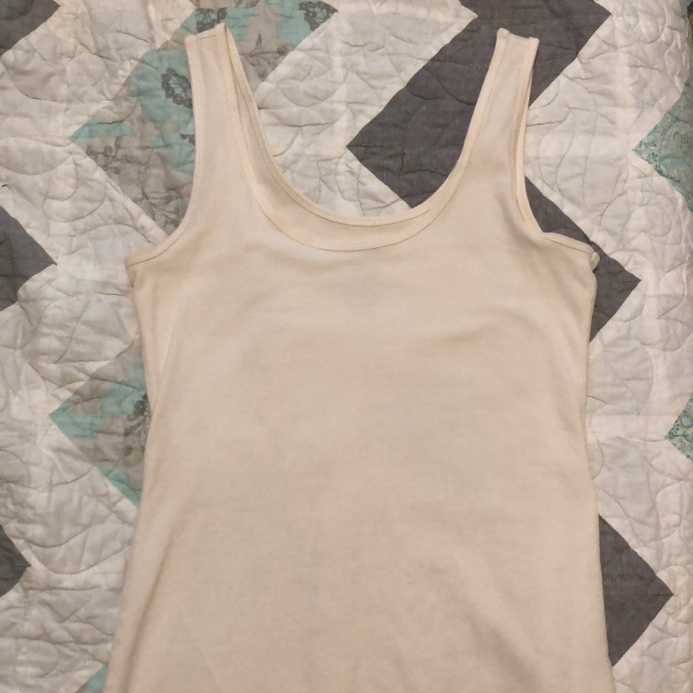 Maurice’s tank